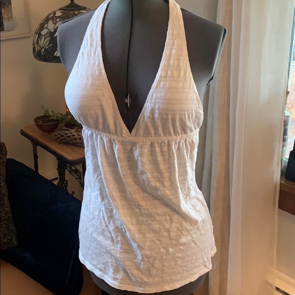 Halter top - <3 Lost